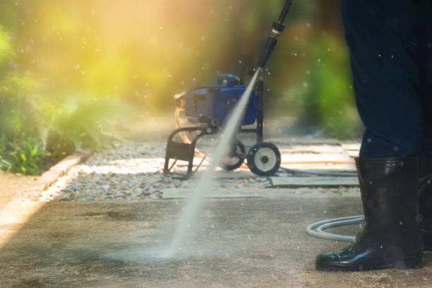 Best Warehouse Cleaning  in Christiansburg, VA